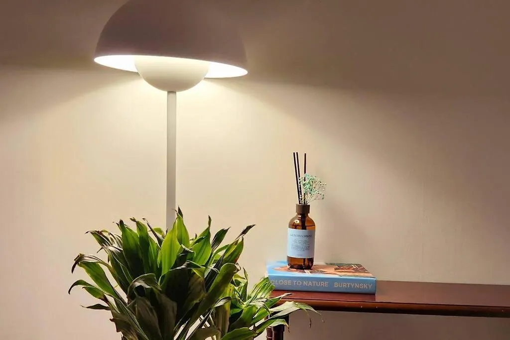 Ferienwohnung Mipoblues Haeundae Busan 0*,  Südkorea
