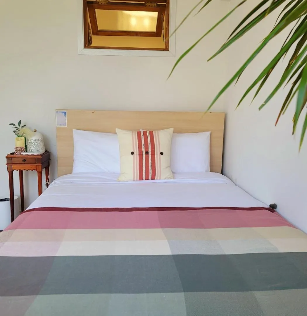 Apartment Ferienwohnung Mipoblues Haeundae Busan